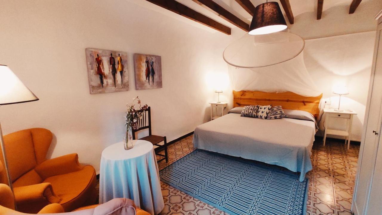 Ferienhaus Ca Na Menga