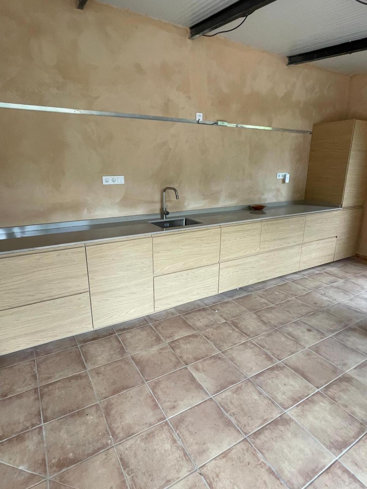 Ca Na Menga Ferienhaus Sóller